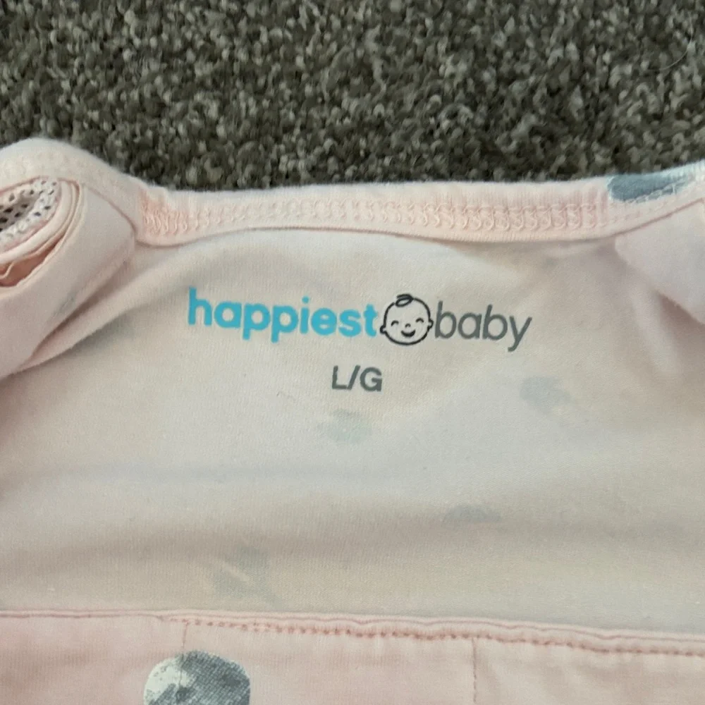 Set of 3 Large Snoo Sleep sacks